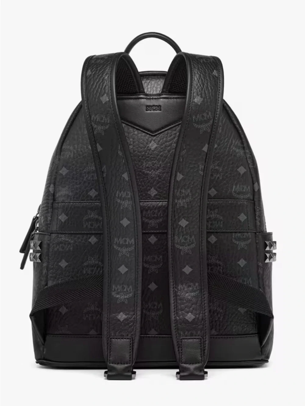 MCM visetos monogram